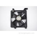 1308100U2010 Jac Heyue Radiator Fan Radiator Fan